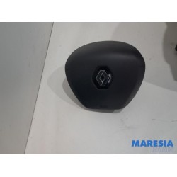Renault - Clio - Airbag set + dashboard