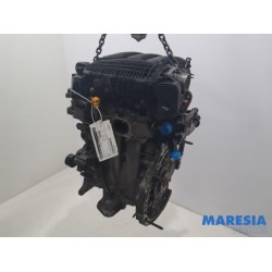Peugeot - 2008 - Engine