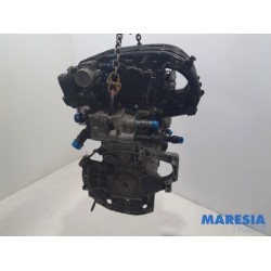 Peugeot - 2008 - Engine