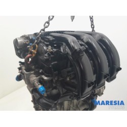 Peugeot - 2008 - Engine