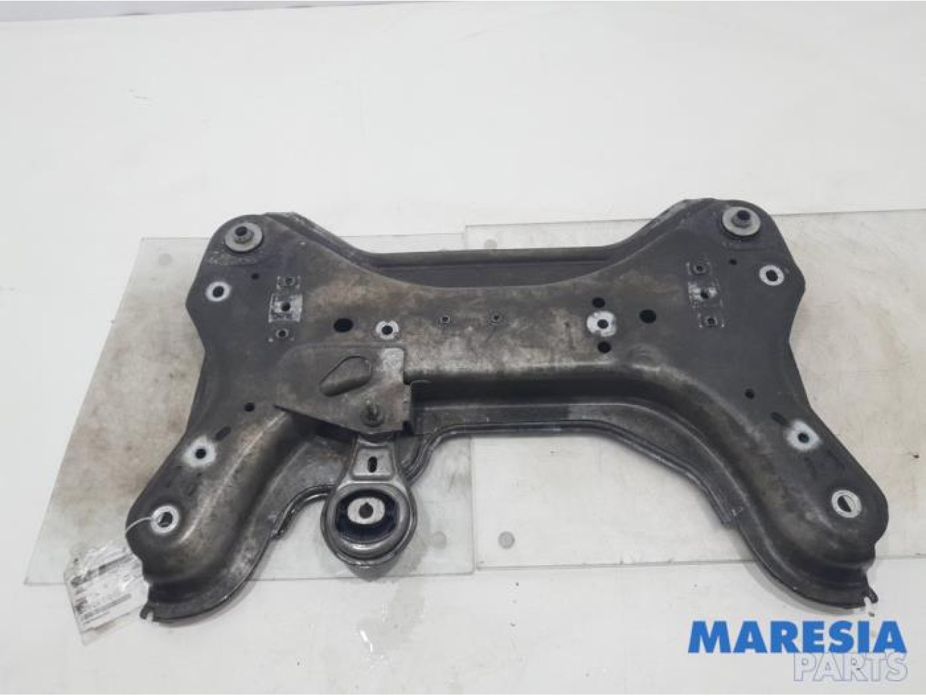 Renault - Trafic - Subframe