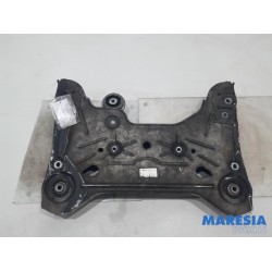 Renault - Trafic - Subframe