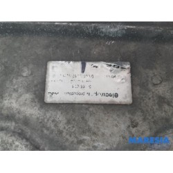 Renault - Trafic - Subframe