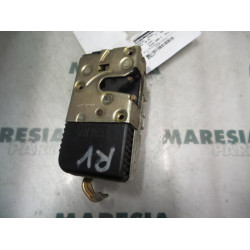 Peugeot - 807 - Front door lock mechanism 4-door, right