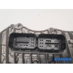 Renault - Clio - Automatic gearbox computer