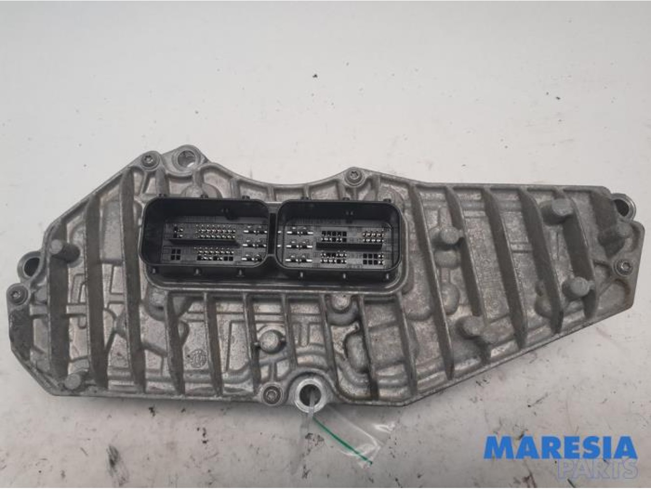 Renault - Clio - Automatic gearbox computer