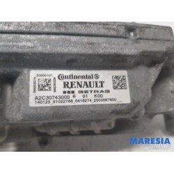 Renault - Clio - Automatic gearbox computer