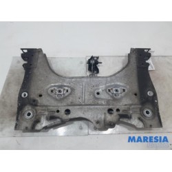 Renault - Clio - Subframe