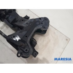 Peugeot - 2008 - Subframe