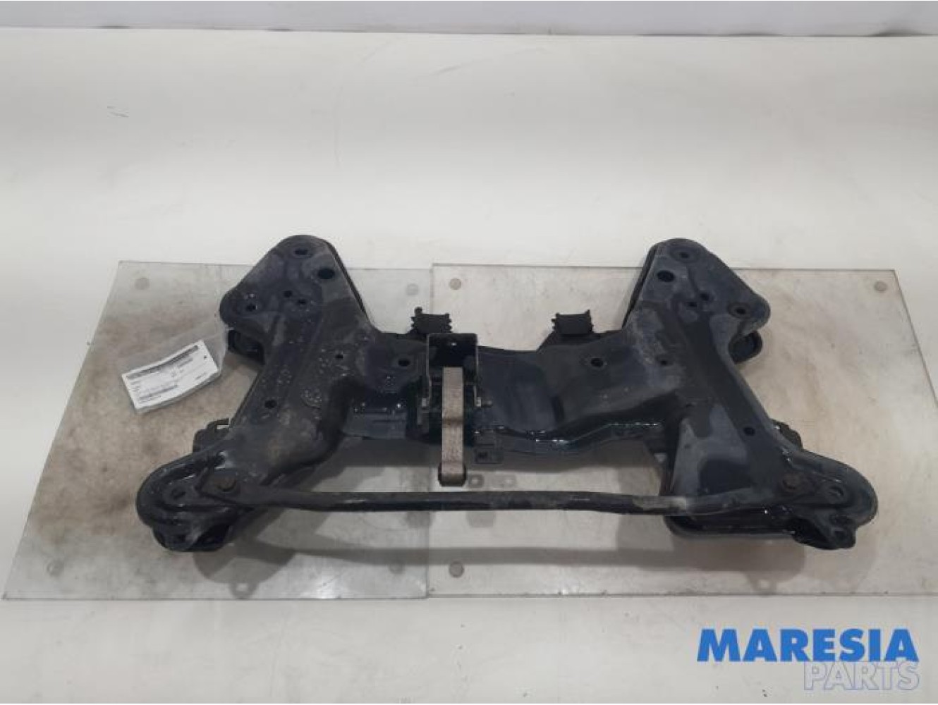 Peugeot - 2008 - Subframe