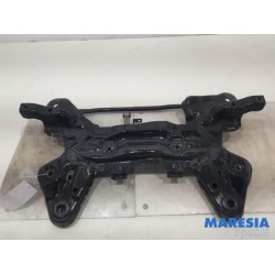 Peugeot - 2008 - Subframe