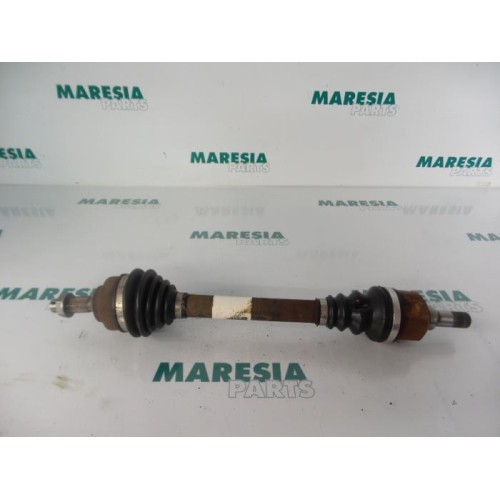 Peugeot - 308 - Front drive shaft, left