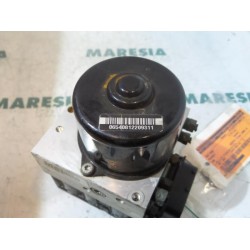 Peugeot - 206 - ABS Pomp