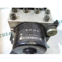 Peugeot - 206 - ABS Pomp