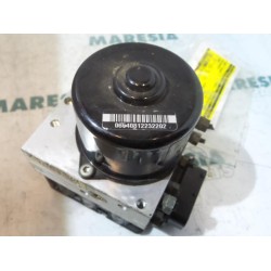 Peugeot - 206 - ABS Pomp