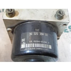 Peugeot - 206 - ABS Pomp