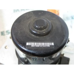 Peugeot - 206 - ABS Pomp