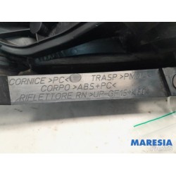 Fiat - 500 - Achterlicht links