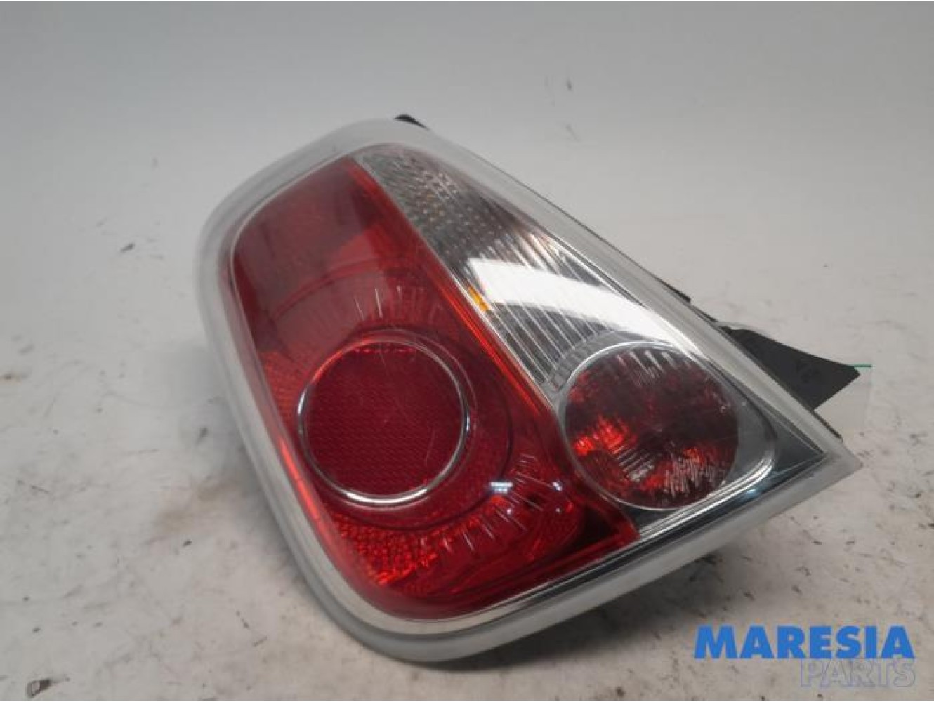Fiat - 500 - Achterlicht links