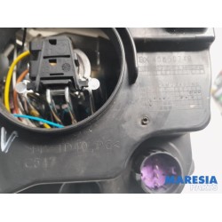 Fiat - 500 - Koplamp links