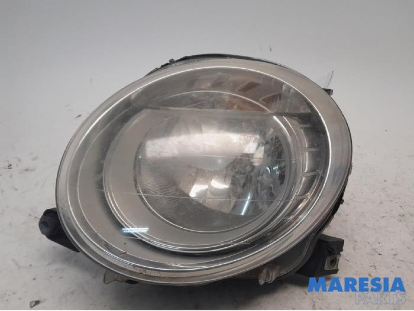 Fiat - 500 - Koplamp links