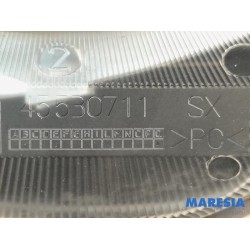 Fiat - 500 - Daytime running light, left