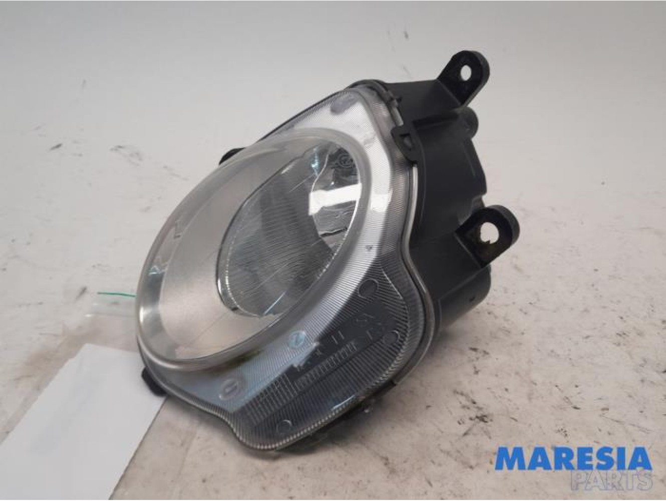 Fiat - 500 - Daytime running light, left
