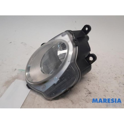 Fiat - 500 - Daytime running light, left