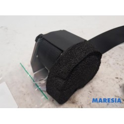 Fiat - 500 - Sicherheitsgurt links hinten