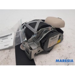 Fiat - 500 - Front seatbelt, left