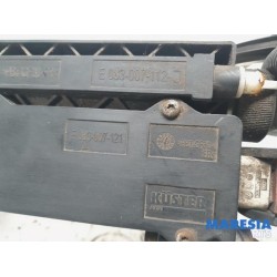 Citroen - C5 - Moteur frein à main