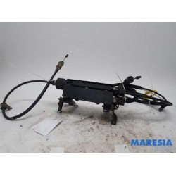 Citroen - C5 - Moteur frein à main