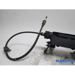 Citroen - C5 - Moteur frein à main