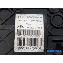 Citroen - C5 - Moteur frein à main
