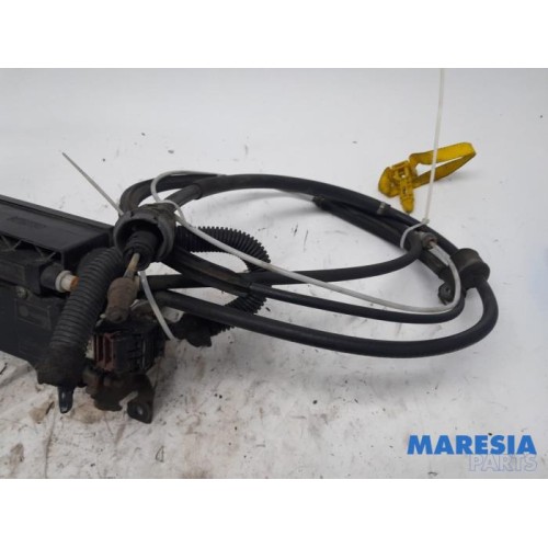 Citroen - C5 - Moteur frein à main