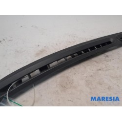 Fiat - 500 - Dashboard vent