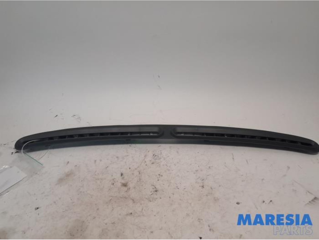 Fiat - 500 - Dashboard vent