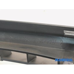Fiat - 500 - Dashboard vent