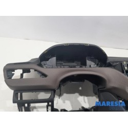 Peugeot - 2008 - Airbag set + dashboard