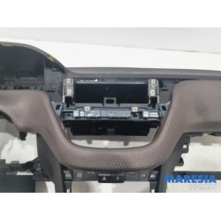 Peugeot - 2008 - Airbag set + dashboard
