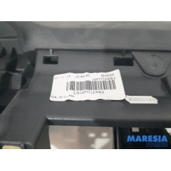 Peugeot - 2008 - Airbag set + dashboard