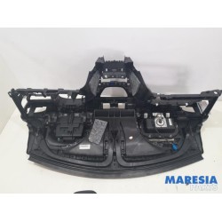 Peugeot - 2008 - Airbag set + dashboard