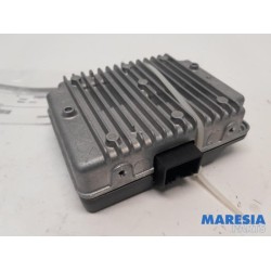 Alfa Romeo - Stelvio - Computer, miscellaneous