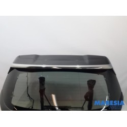 Peugeot - 2008 - Achterklep