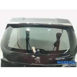 Peugeot - 2008 - Achterklep
