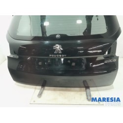 Peugeot - 2008 - Achterklep