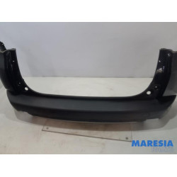 Peugeot - 2008 - Achterbumper