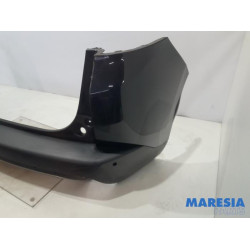 Peugeot - 2008 - Achterbumper