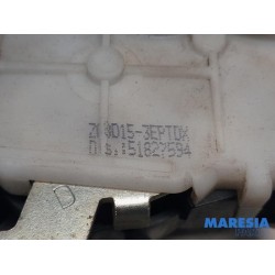 Fiat - 500 - Türschlossmechanik 2-türig rechts