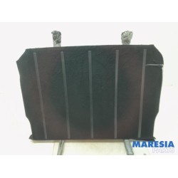 Peugeot - 2008 - Boot mat